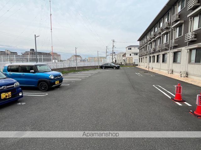 ABCDマンション綾園のその他写真