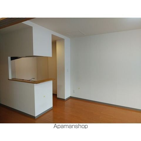 エナコート南円山の内装写真