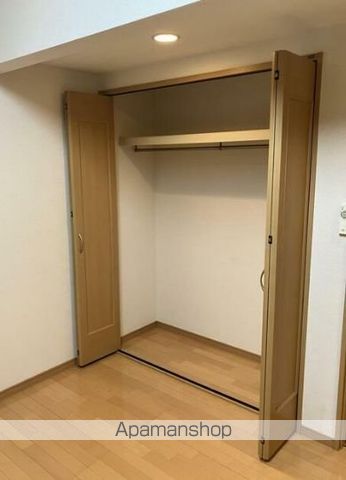 エスペランス・ハイロードの内装写真