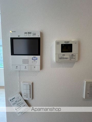 アーバンフラッツ池袋プレミアムの内装写真