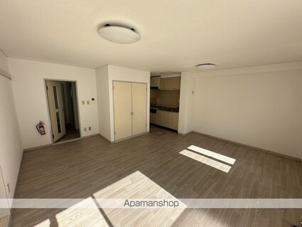 フレグランスモア綱島Ｍ棟[2LDK/66.75m2]のリビング・居間