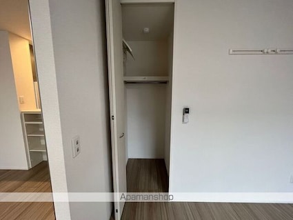 スペランツァ　ドゥーエ[1LDK/41.93m2]の収納