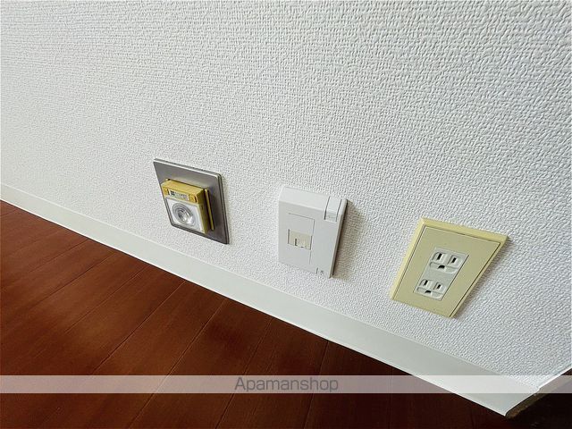 ダイアパレス泉崎の内装写真