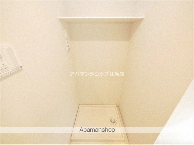 シェトワ千里山の内装写真