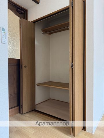 EXXA MODERN FLATSの内装写真