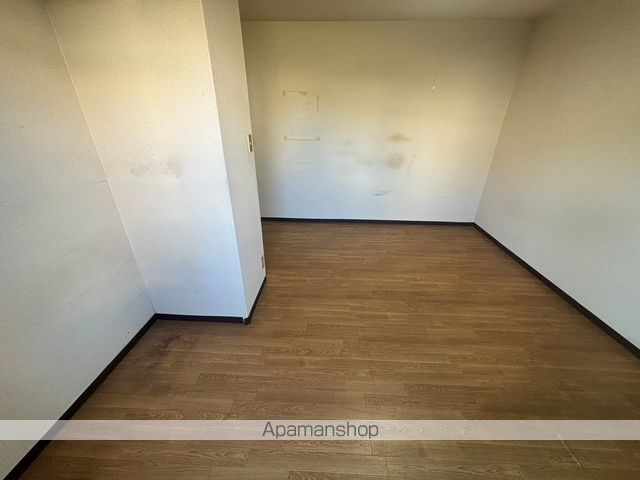 福井第3マンションの内装写真