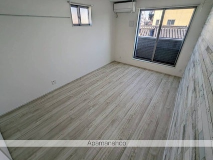 パインヒル１８[1K/25.2m2]のリビング・居間