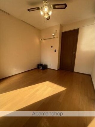 モデラート[1DK/27m2]の内装