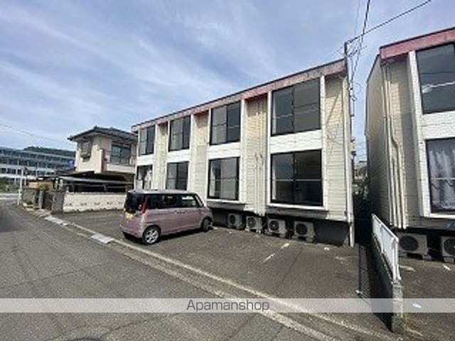 ベルトピア福島9