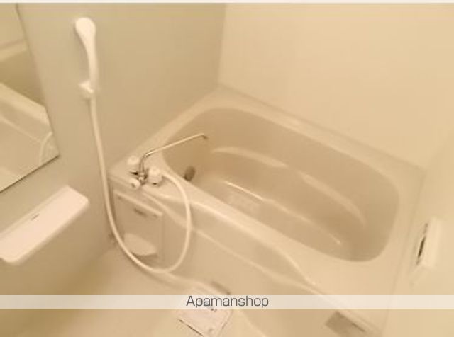 プラシードの内装写真
