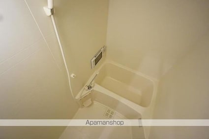 グランド・ステージ樽味[1R/35.03m2]のバス