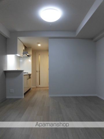 URBANEXNAKAZAKICHOの内装写真