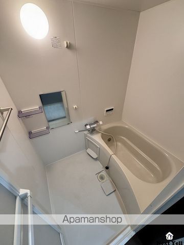 レガーメ北広島参番館の内装写真