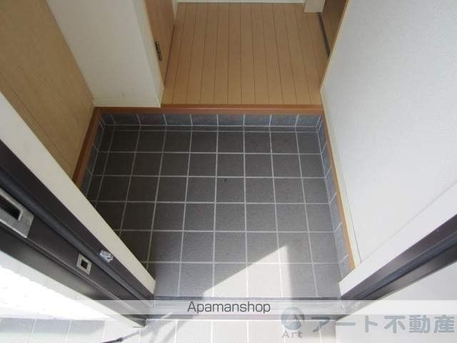 エコスタイル針田の内装写真