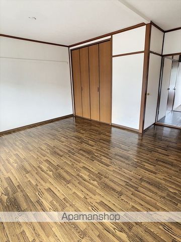 コーポ鳥山の内装写真