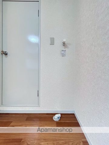 コットンハウスの内装写真