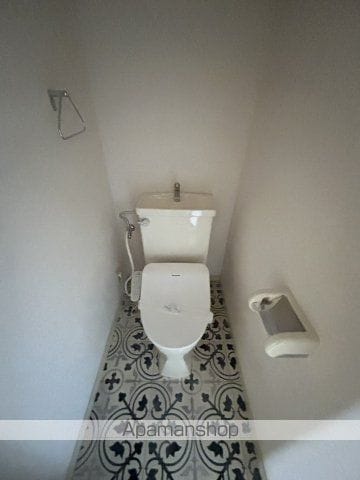 CREST中広の内装写真
