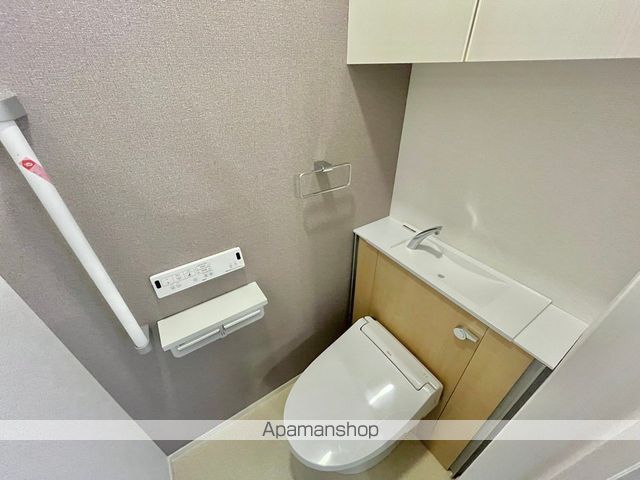 ロイヤル エンブレムの内装写真