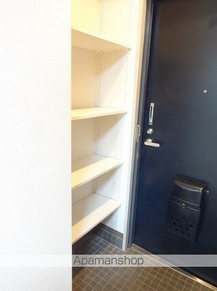 フェンネルハイツ[1R/29m2]の内装6