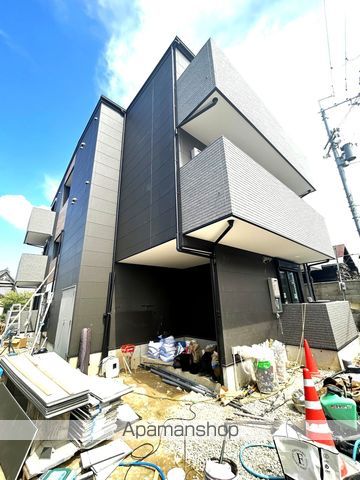 ALEGRIA日根野の外観写真