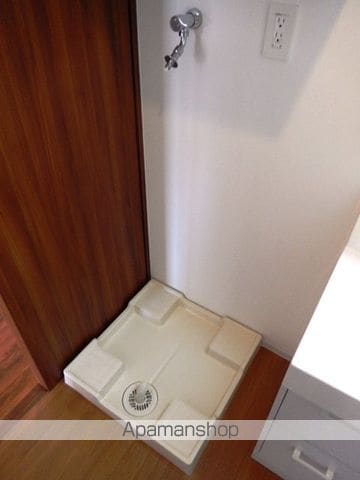 AKKORD門戸の内装写真