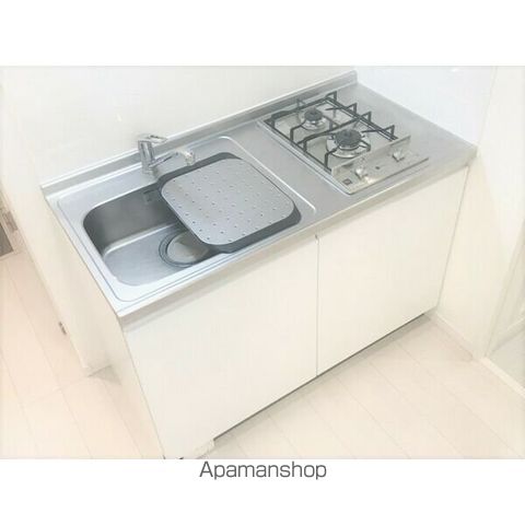 カーサ フェリーチェWの内装写真