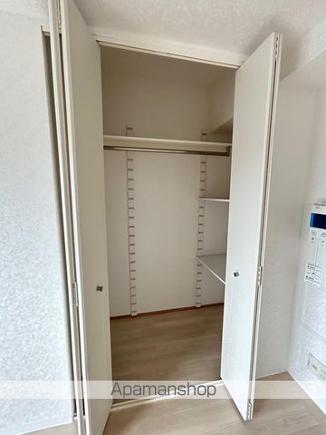 ウイングなかもずの内装写真
