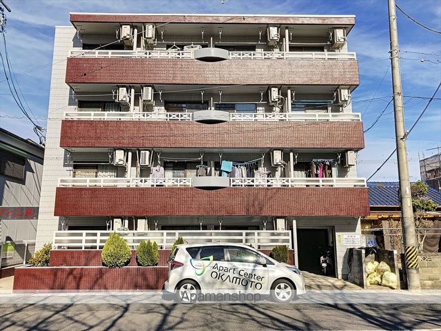 ファシルの外観写真