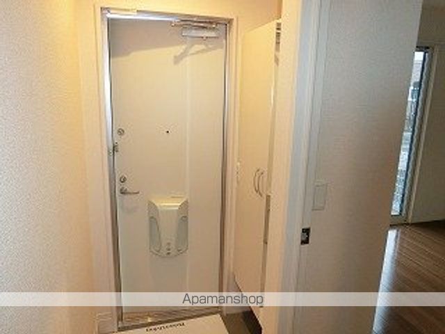 apartment 岩手県盛岡市本宮３丁目１１－１１リバーサイド盛南１F