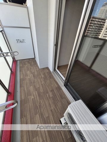 SERENITE谷町四丁目ALLIERの内装写真