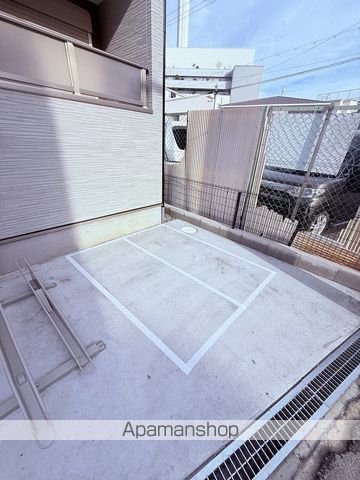 CASA CALMA南江口のその他写真