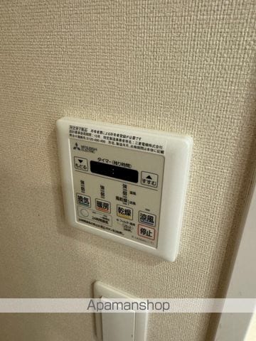 サーパス神宮参道レジデンスの内装写真