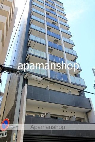 ESLEAD大阪 NEXUSの外観写真