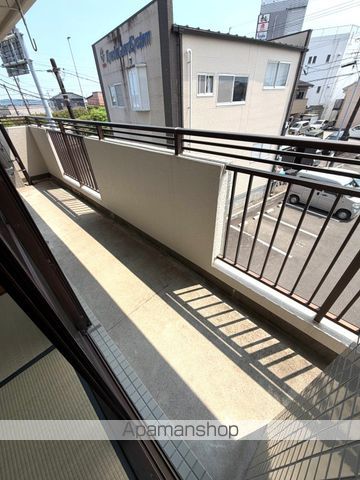 長友マンションの内装写真