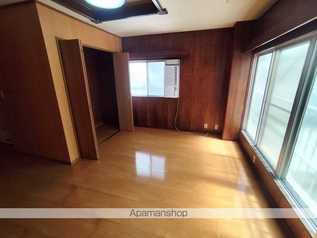 SunGarden野田屋町IIの内装写真