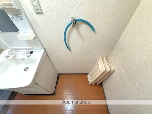 函館バス高盛マンションの内装写真