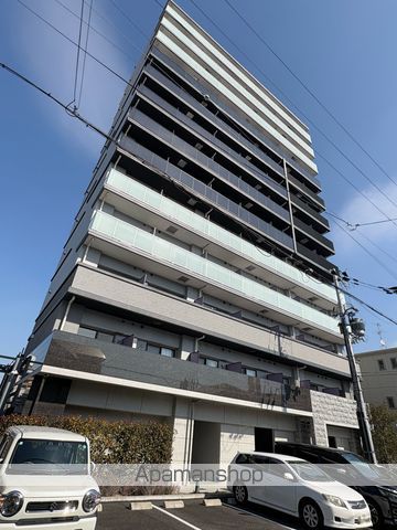 S-RESIDENCE堺市駅前の外観写真