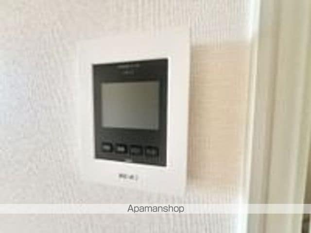 CASAIの内装写真