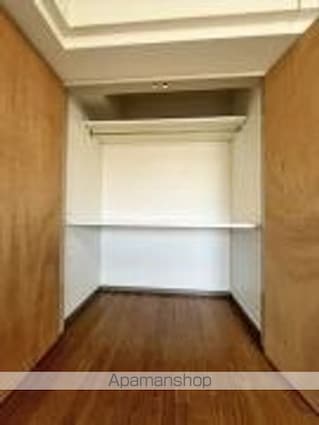 ミナトビル朝生田[1K/26.4m2]の収納