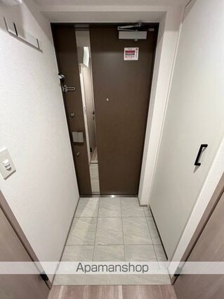 東京都新宿区上落合１丁目[1LDK/30.02m2]の内装6