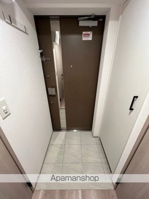 東京都新宿区上落合１丁目[1LDK/30.02m2]の内装6