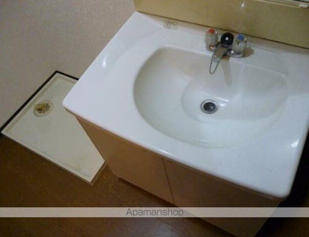 ヒルズHOSOIの内装写真