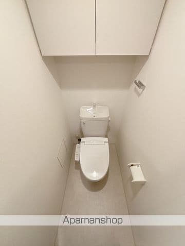 センチュリー千葉みなとの内装写真