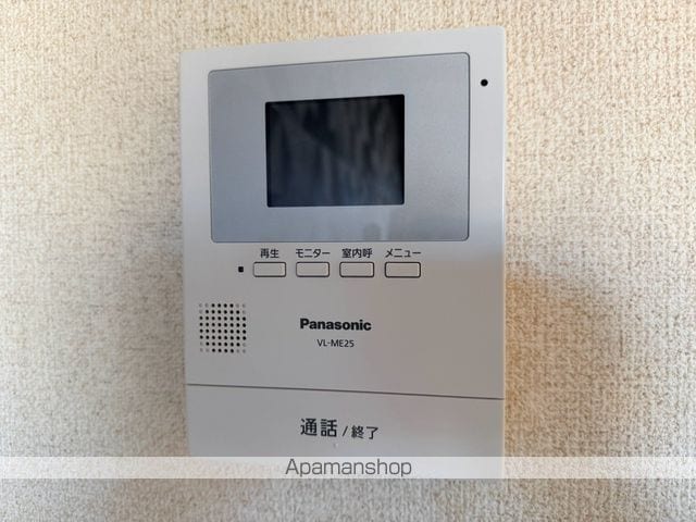 スイートヒル本厚木の内装写真