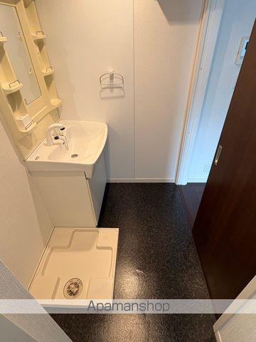 クラシカル堺の内装写真