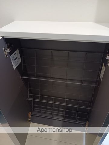 ザ・ソレイユ荒巻神明町 Bの内装写真