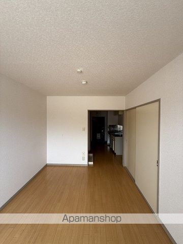 コーポトヨハラの内装写真