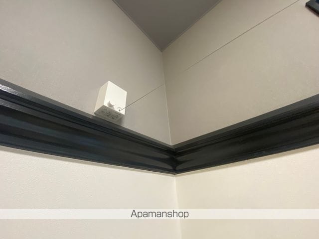 サニーハイツの内装写真