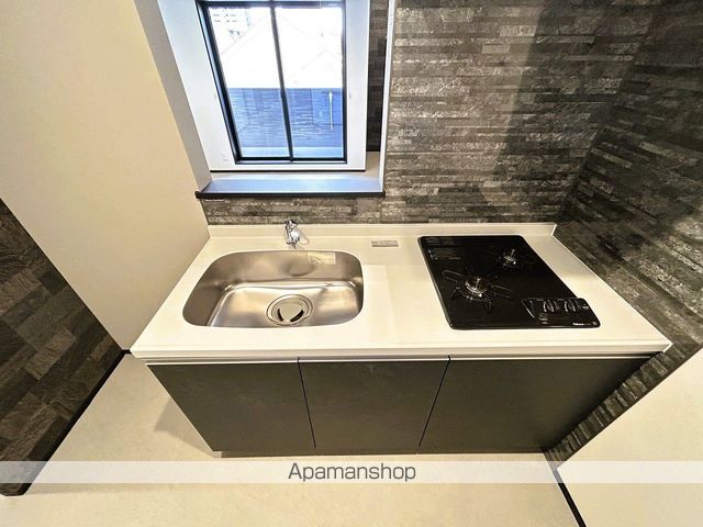 AZUR舟入南の内装写真