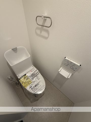 SunMark賀茂の内装写真